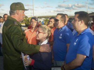 autoridades-de-cuba-examinan-recuperacion-tras-huracan-ian