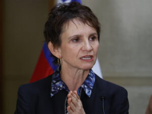 ministra-chilena-llama-a-impulsar-acuerdo-de-seguridad