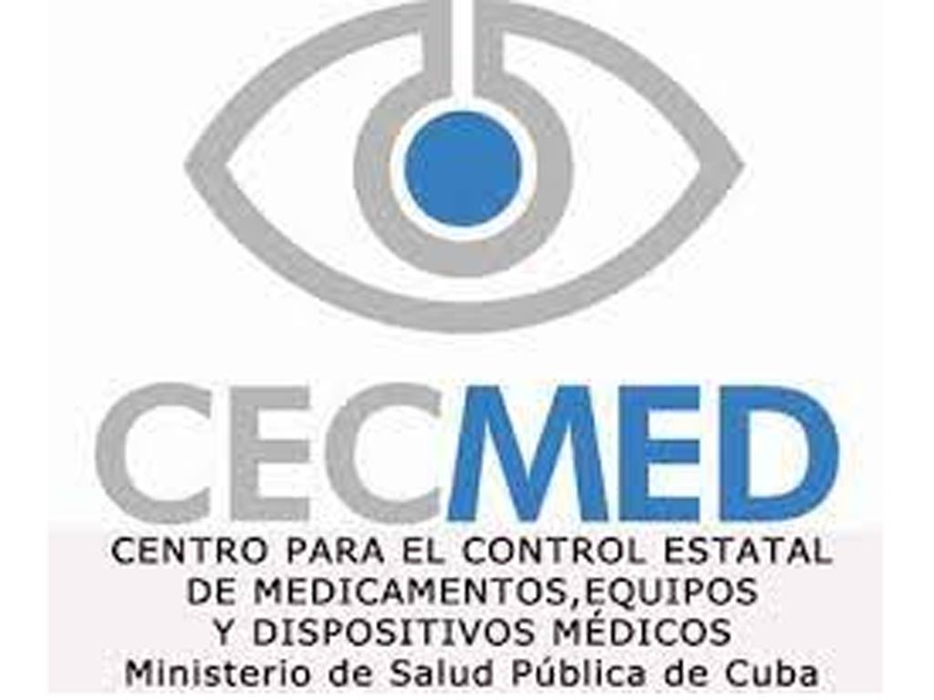 Cecmed-Cuba