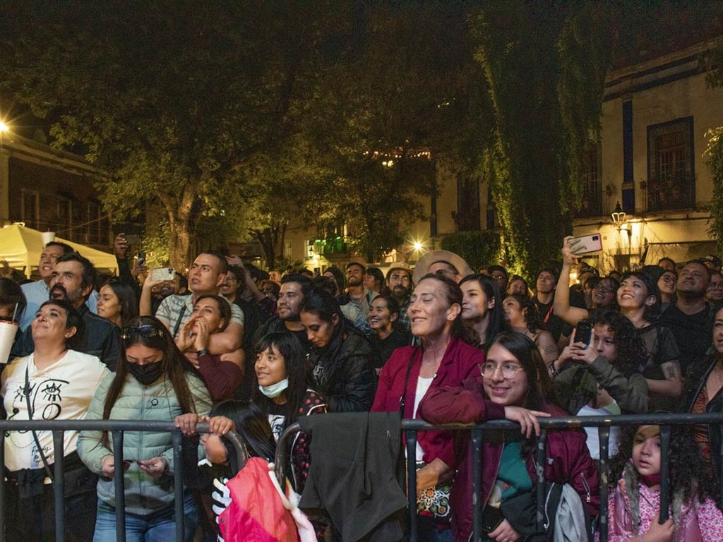 Cervantino-Guanajuato-Méxic