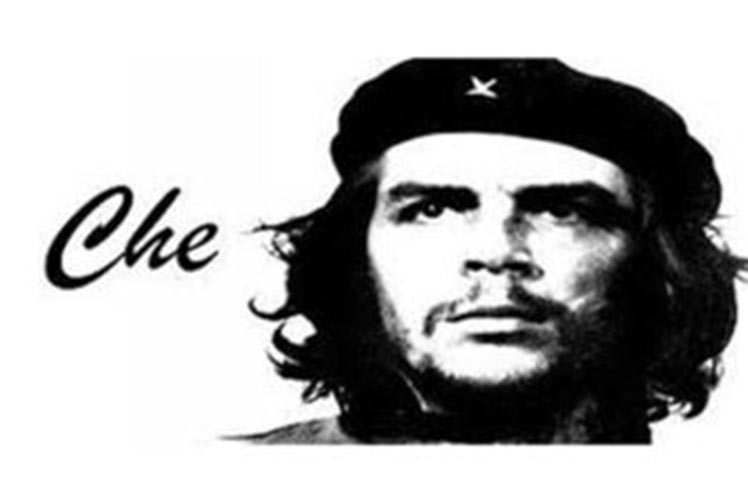 Che-guevara