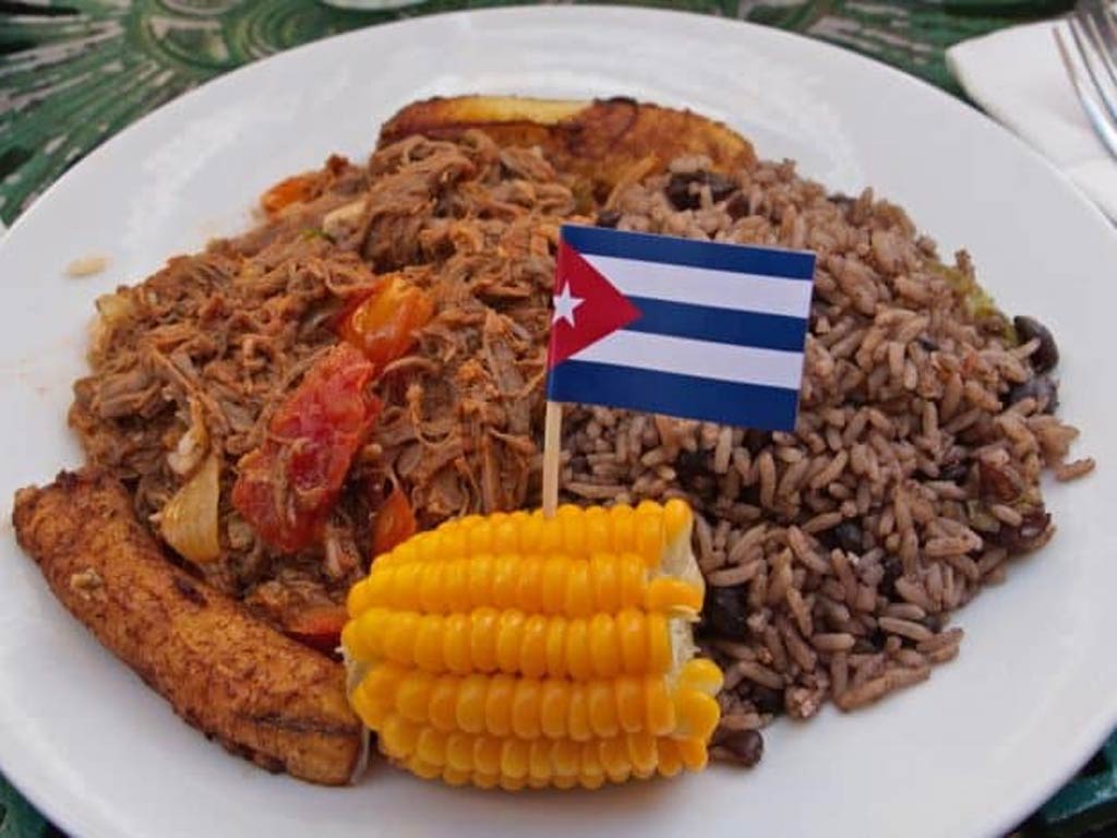 Comida-cubana