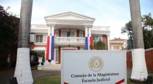 Consejo-Magistratura-Paraguay