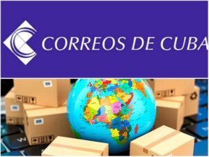 Correos-Comercio-Cuba