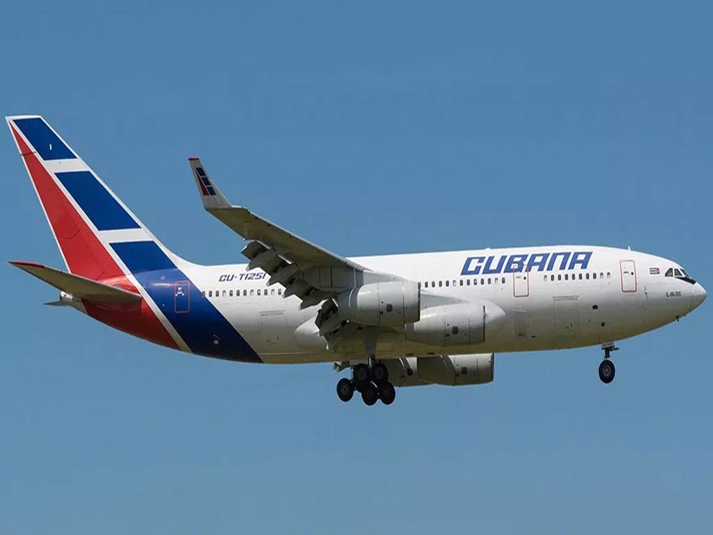 Cubana-de-Aviación