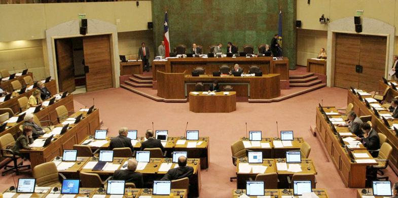 comision-de-hacienda-debate-proyecto-de-reforma-tributaria-en-chile