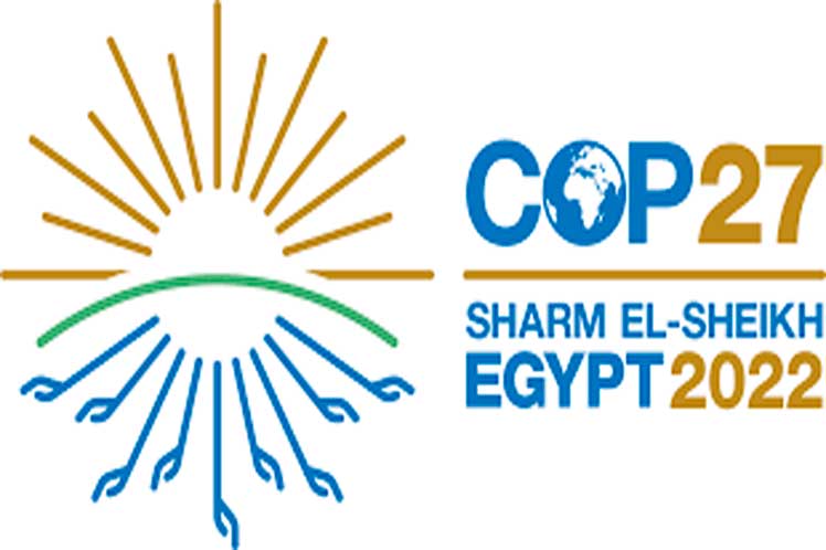 Egipto-COP-27