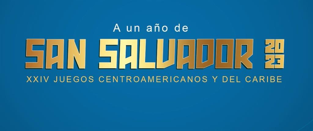 El Salvador Centroamericanos