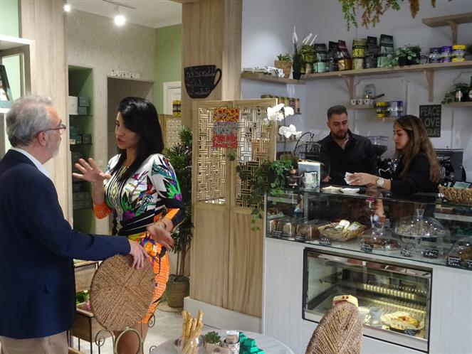 España Costa Rica cafe 1