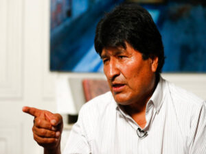 Evo-Morales