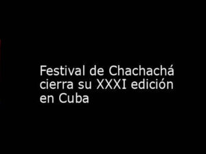 Festival-de-Chachachá