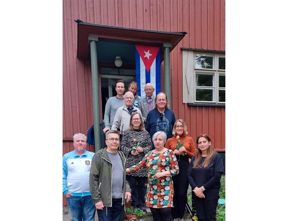 Finlandia-Cuba-solidaridad