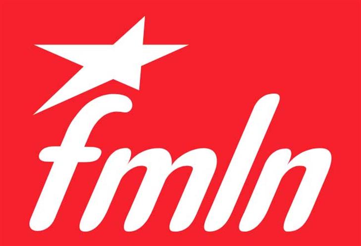 Frente-Farabundo-Martí-para-la-Liberación-Nacional-(FMLN)
