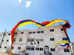 Gran Misión Vivienda Venezuela