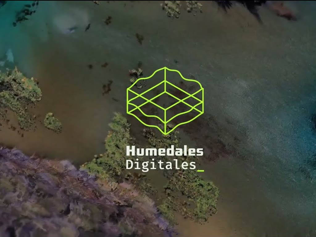 Humedales-Digitales