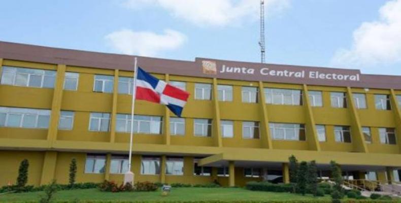 junta-electoral-dominicana-promueve-el-voto-en-comicios-municipales