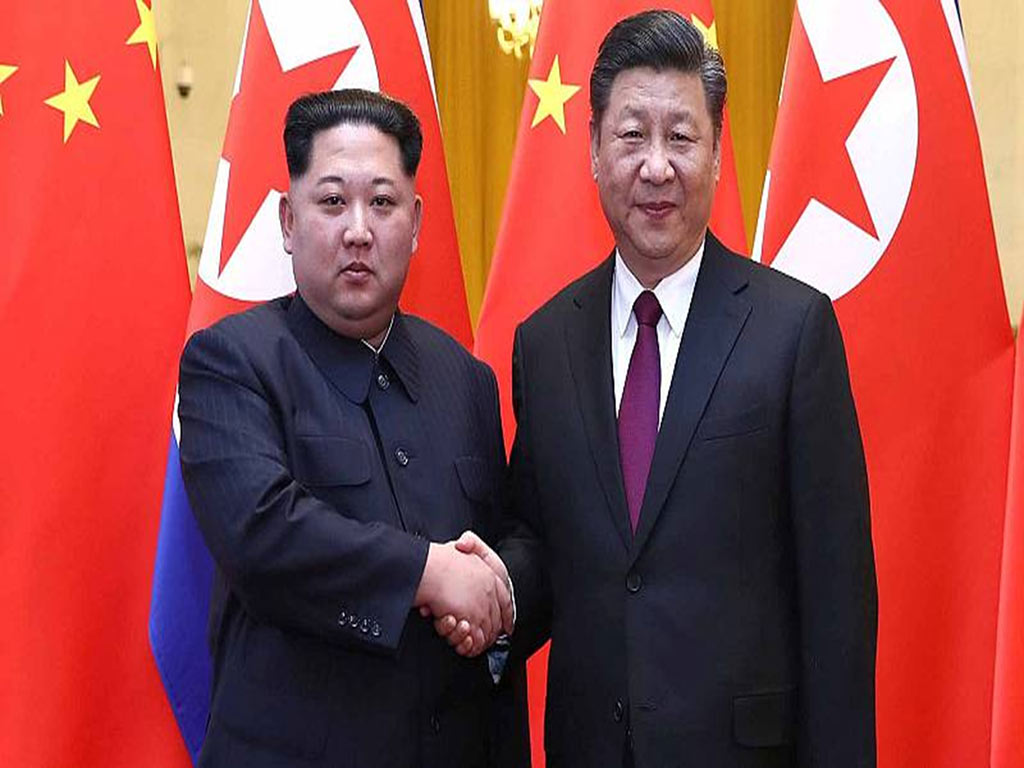 Kim-Jong-Un-felicita-Xi-Jinping