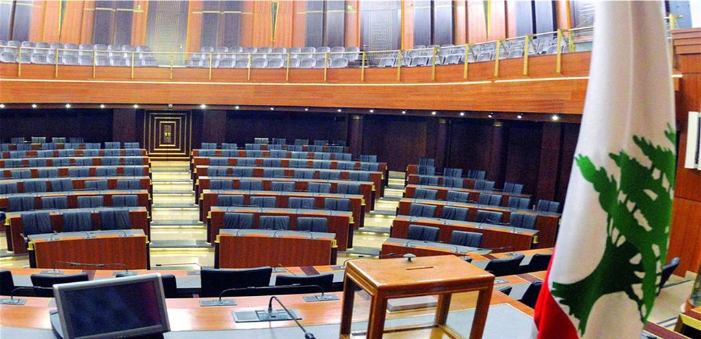 diputados-celebraran-segunda-sesion-presidencial-en-libano