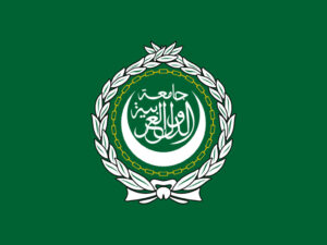 Liga-de-Países-Árabes