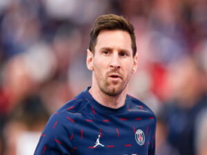 Lionel-Messi