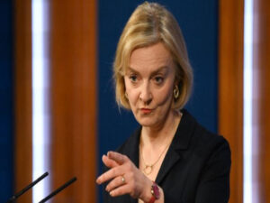 Liz-Truss