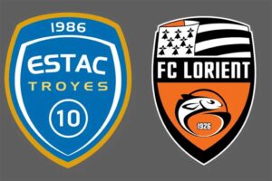 Lorient-Troyes