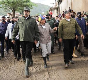 presidente-venezolano-evaluo-proceso-de-recuperacion-en-las-tejerias