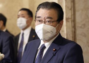 nombran-nuevo-ministro-japones-de-revitalizacion-economica