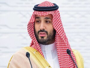 Mohammed-bin-Salman