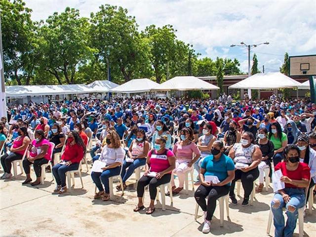  gobierno-de-nicaragua-libero-a-mas-de-mil-100-presos