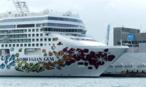 Norwegian Cruise Line (NCL) medidas covid