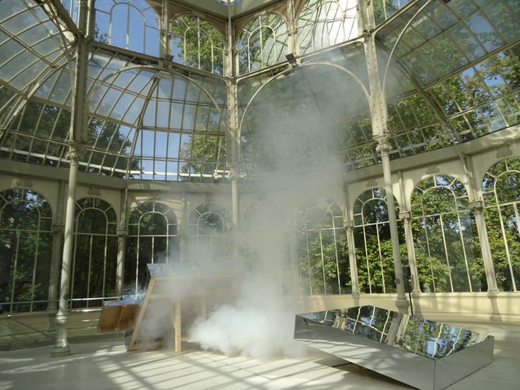 Palacio-de-Cristal-humo