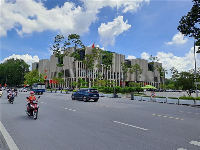 siete-proyectos-de-ley-a-examen-en-parlamento-de-vietnam