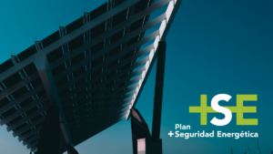 Plan Más Seguridad Energética