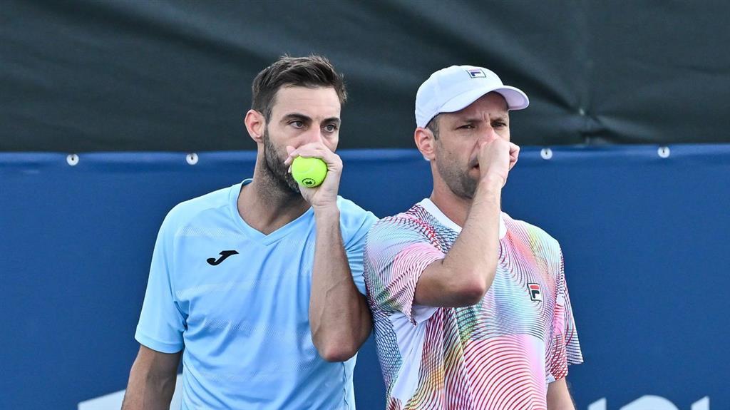 Tenis Argentina