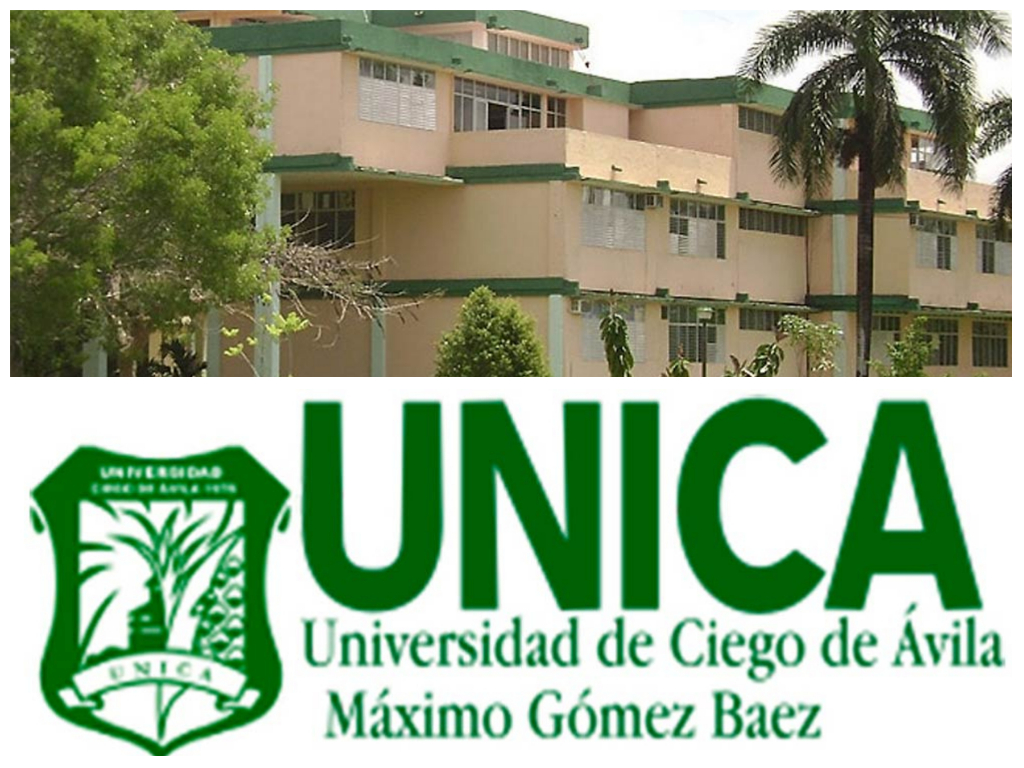 Univ.MáximoGomez-C.Ávila