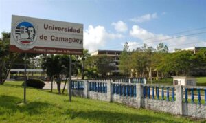 Universidad de Camagüey