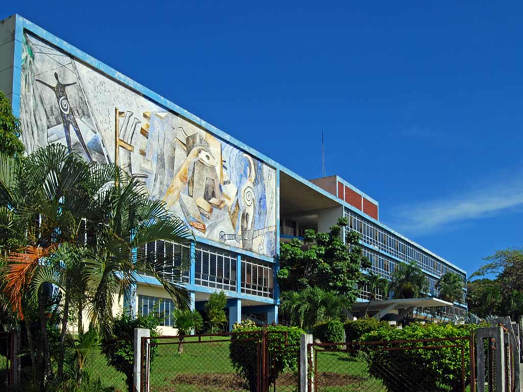 Universidad-de-Oriente-en-Cuba