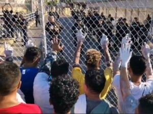 Venezolanos-en-México