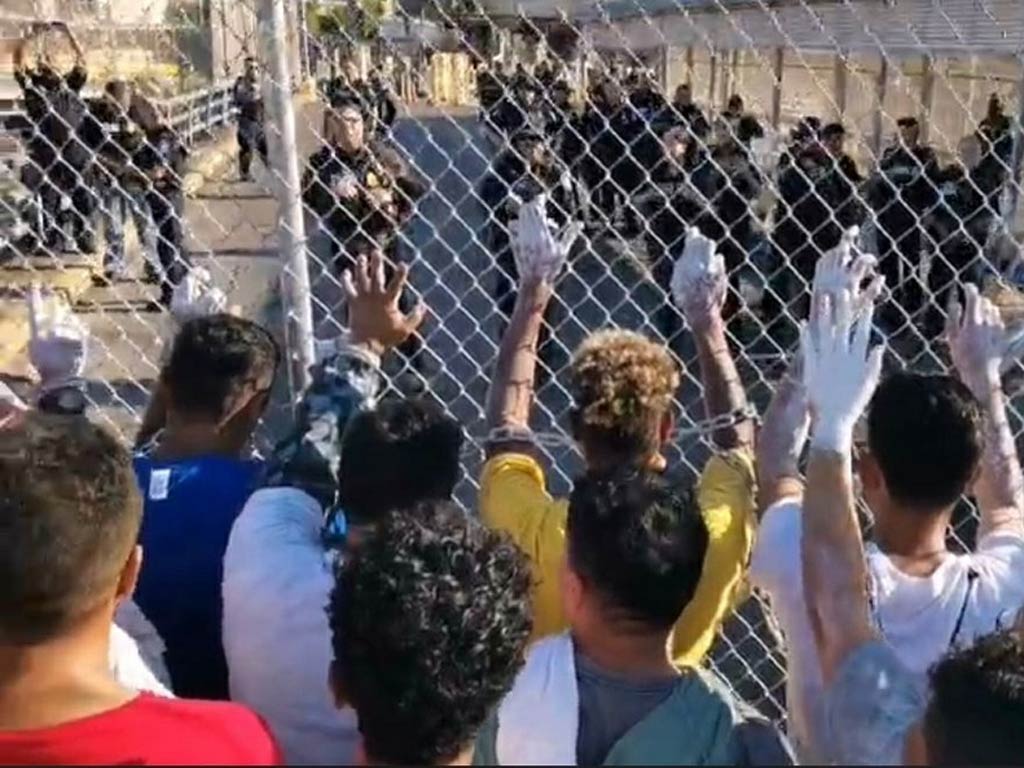 Venezolanos-en-México