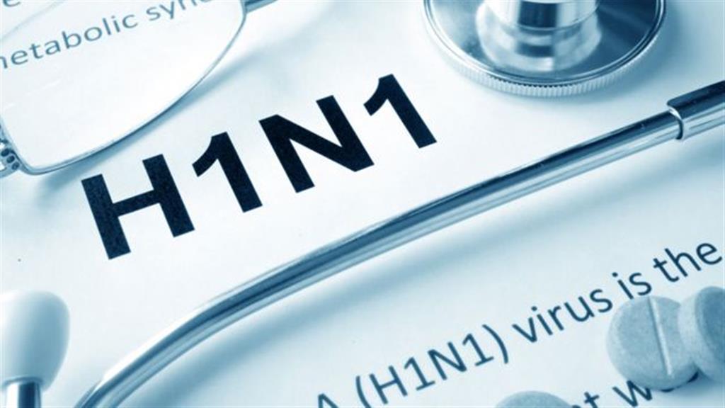 Namibia virus H1N1