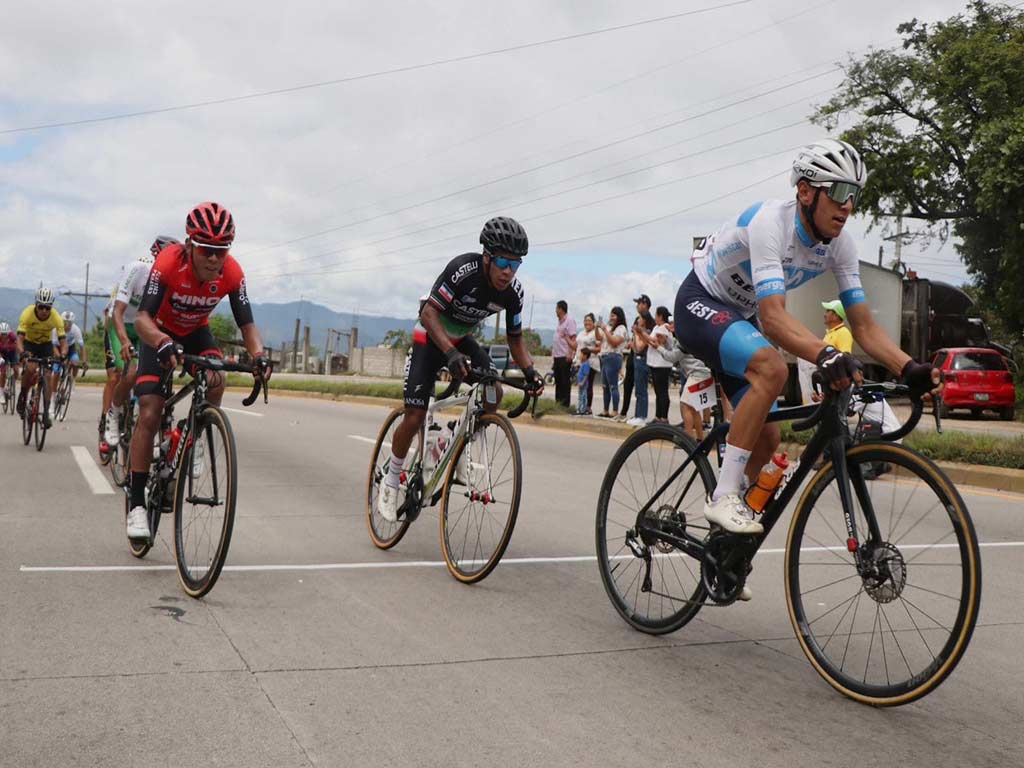 Vuelta-Ciclística