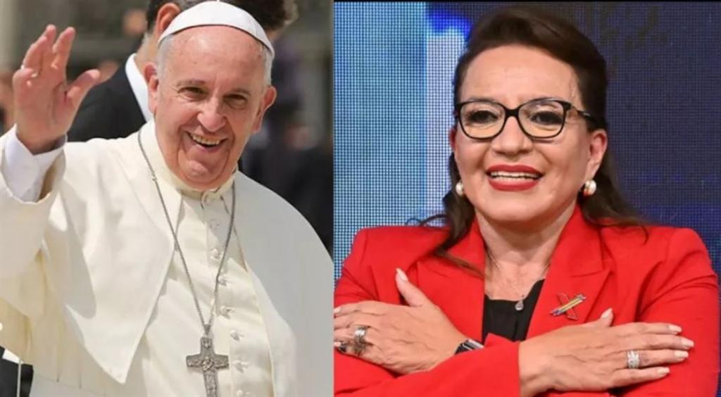 xiomara-castro-se-reunira-con-el-papa-francisco-en-el-vaticano