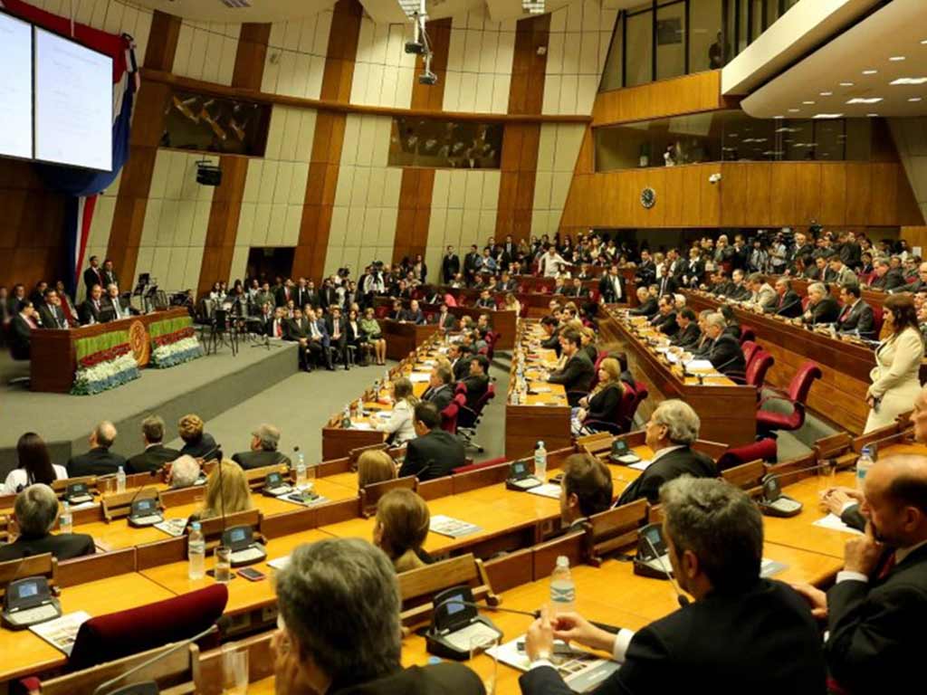 camara-diputados-paraguay