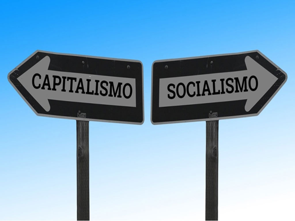 capitalismo-socialismo
