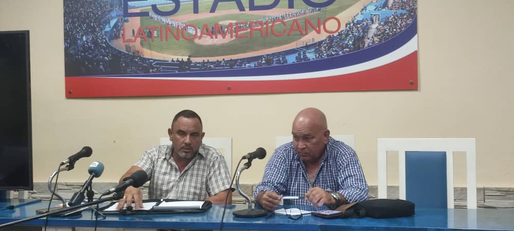 conferncia de prensa