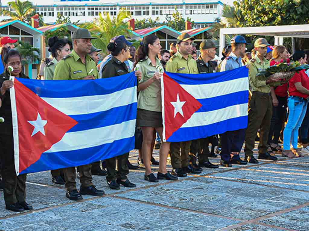  encuentro-internacional-rindio-tributo-a-heroe-cubano