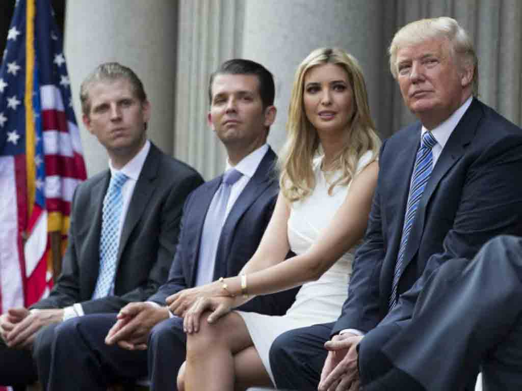 trump-e-hijos-podrian-declarar-en-juicio-por-fraude-en-eeuu