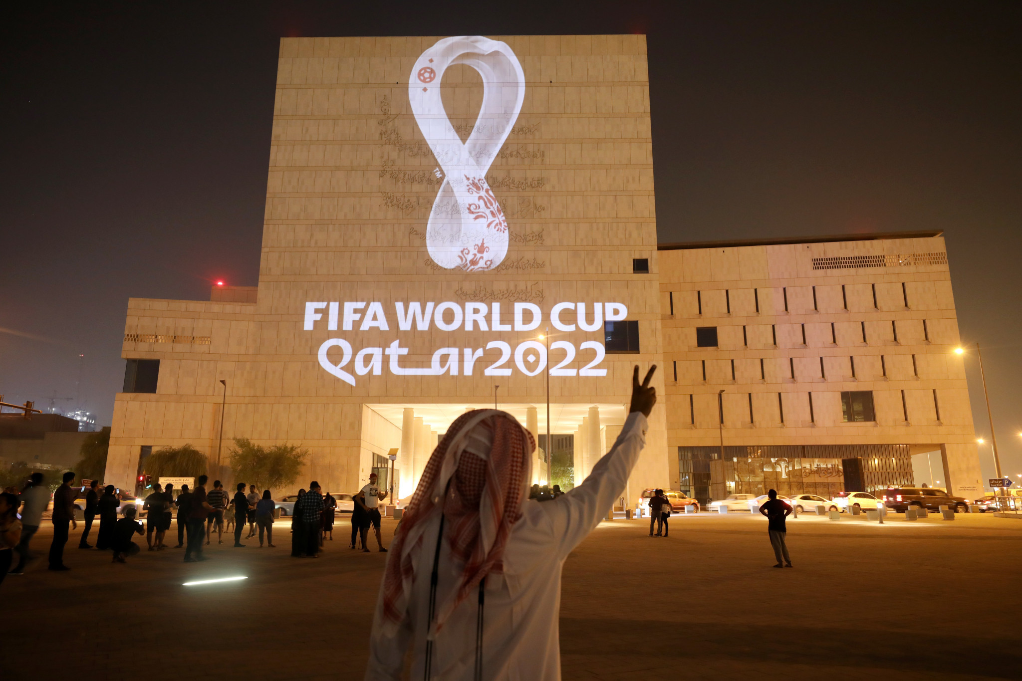 fifa qatar