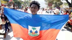 miles-de-haitianos-convocados-a-protestar-contra-posible-intervencion